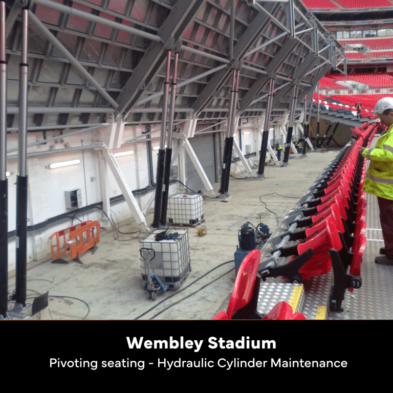 ARX Square Style Posts