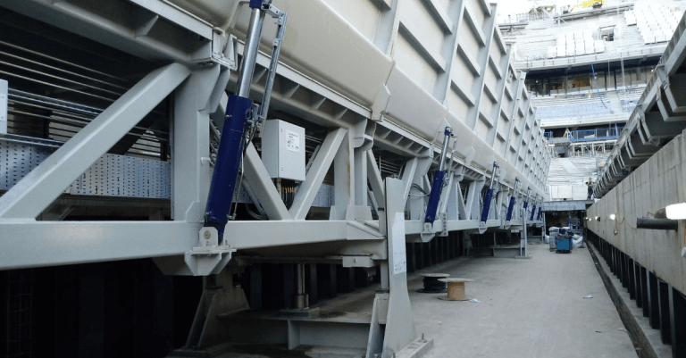 ARX Square Style Posts