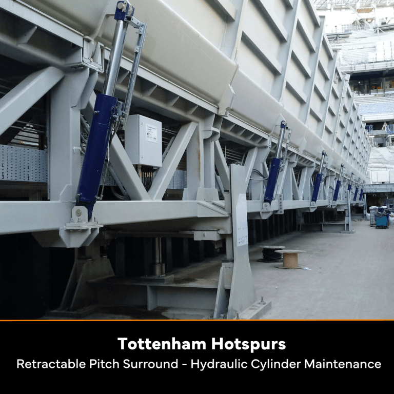 ARX Square Style Posts (1)