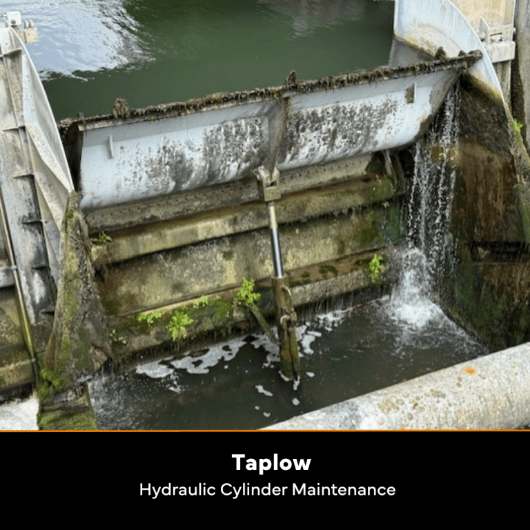 ARX Square Style Posts (3)